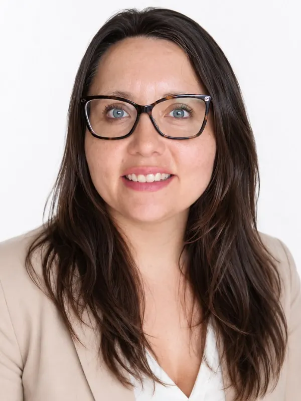 Yohanna Ortiz, fundadora de GROU.