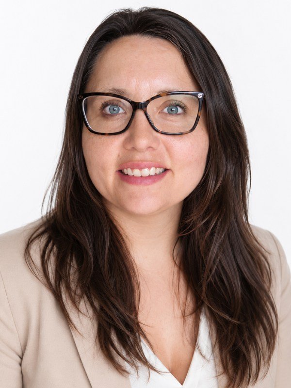 Retrato de Yohanna Ortiz Uribe